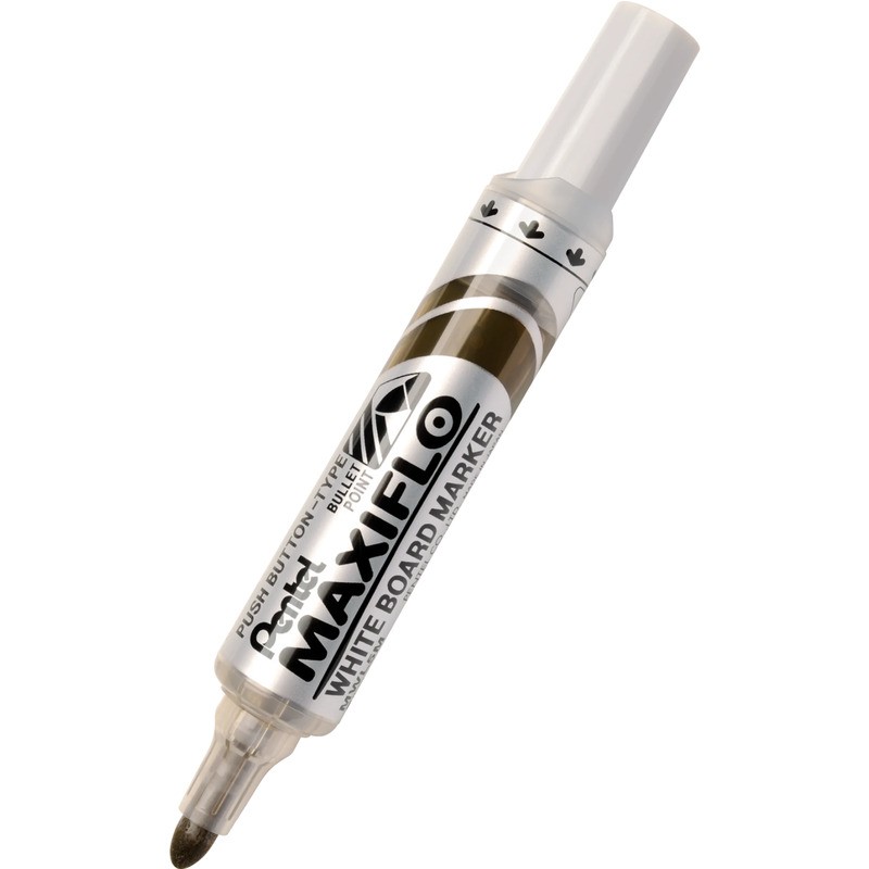 Marker Suchościeralny Pentel Mwl5M