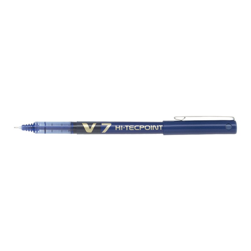 Cienkopis Kulkowy V7 Niebieski Bx-V7-L Pilot