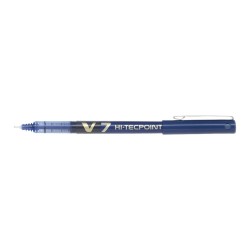 Cienkopis Kulkowy V7 Niebieski Bx-V7-L Pilot