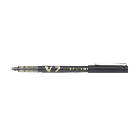 Cienkopis Kulkowy V7 Czarny Bx-V7-B Pilot
