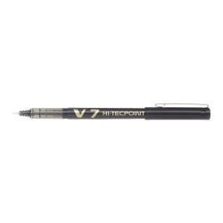 Cienkopis Kulkowy V7 Czarny Bx-V7-B Pilot