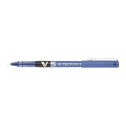 Cienkopis Pilot V5 Niebieski Pibx-V5L