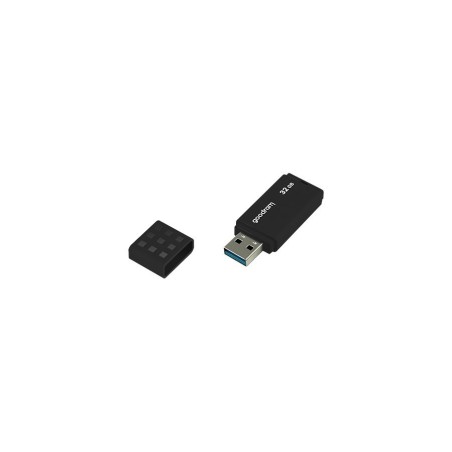 Pendrive Goodram Ume3 Ume3-0320K0R11 (32Gb  Usb 3.0  Kolor Czarny)
