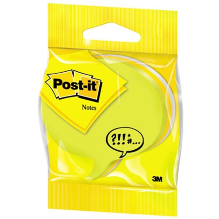 Bloczek 3M Post-It Chmurka 2007Sp 225K Ft510076654