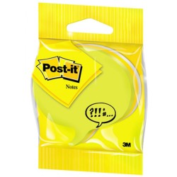 Bloczek 3M Post-It Chmurka 2007Sp 225K Ft510076654
