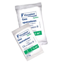 Gaza Jałowa Viscoplast, 1M2  3M-Yp209000162