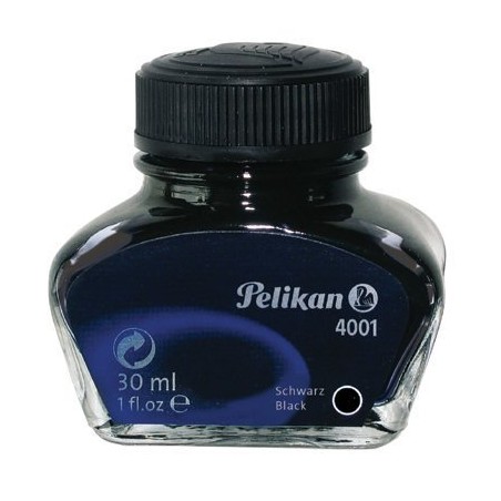 Atrament Czarny 30Ml 100401544 Pelikan