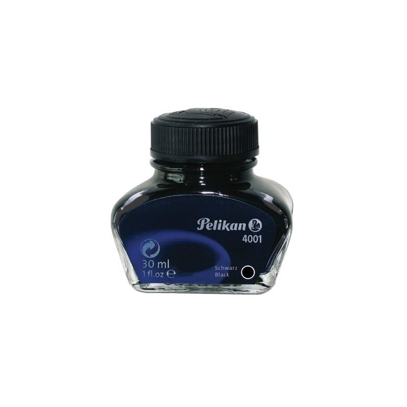 Atrament Niebieski 30Ml 100401543 Pelikan