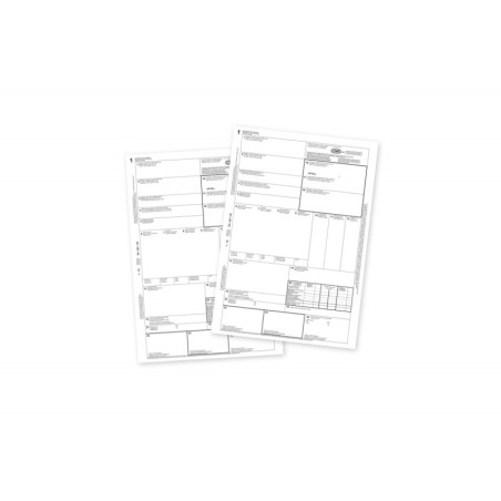Wz-3 Wydanie Materiału Na Zewnątrz 1/3 A4 80K. Wielokopia Emerson Aewz-13Wk058