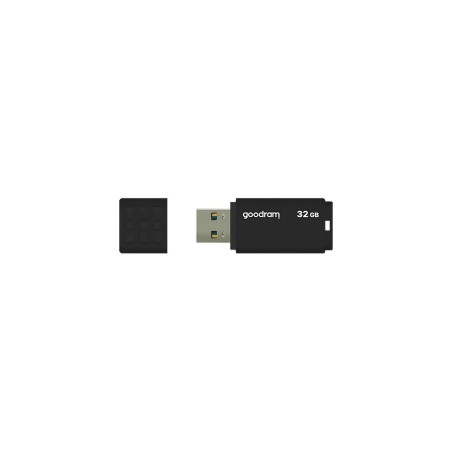 Pendrive Goodram Ume3 Ume3-0320K0R11 (32Gb  Usb 3.0  Kolor Czarny)