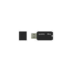 Pendrive Goodram Ume3 Ume3-0320K0R11 (32Gb  Usb 3.0  Kolor Czarny)