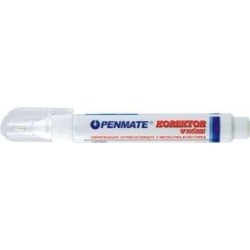 Korektor W Piórze Sp5M Metalowa Końcówka 5Ml Uniwersalny Tt7999