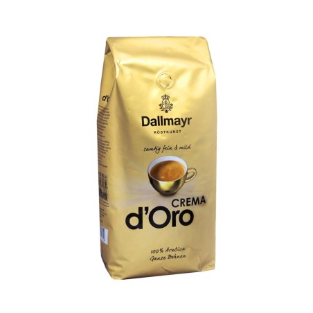 Kawa Dallmayr Doro Crema 1Kg Ziarnista