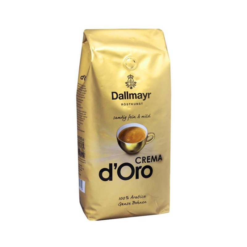 Kawa Dallmayr Doro Crema 1Kg Ziarnista