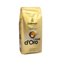 Kawa Dallmayr Doro Crema 1Kg Ziarnista