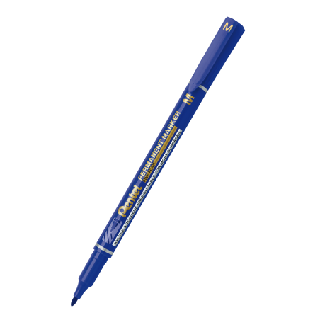 Foliopis Niebieski Nm470 Pentel Końcówka 1Mm