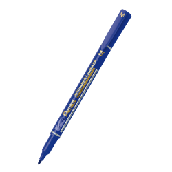 Foliopis Niebieski Nm470 Pentel Końcówka 1Mm
