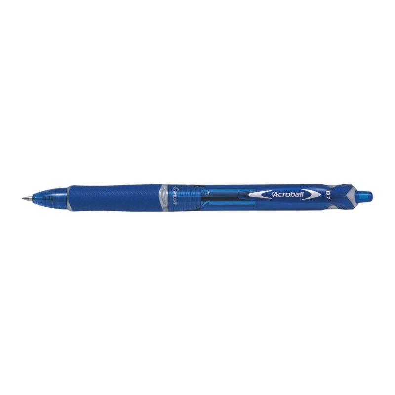 Długopis Pilot Acroball Niebieski Pibpab-15F-L-Bg