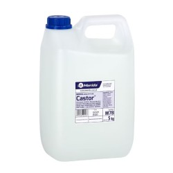 Mydło W Płynie Merida Castor Białe 5Kg M7B/Mkk104