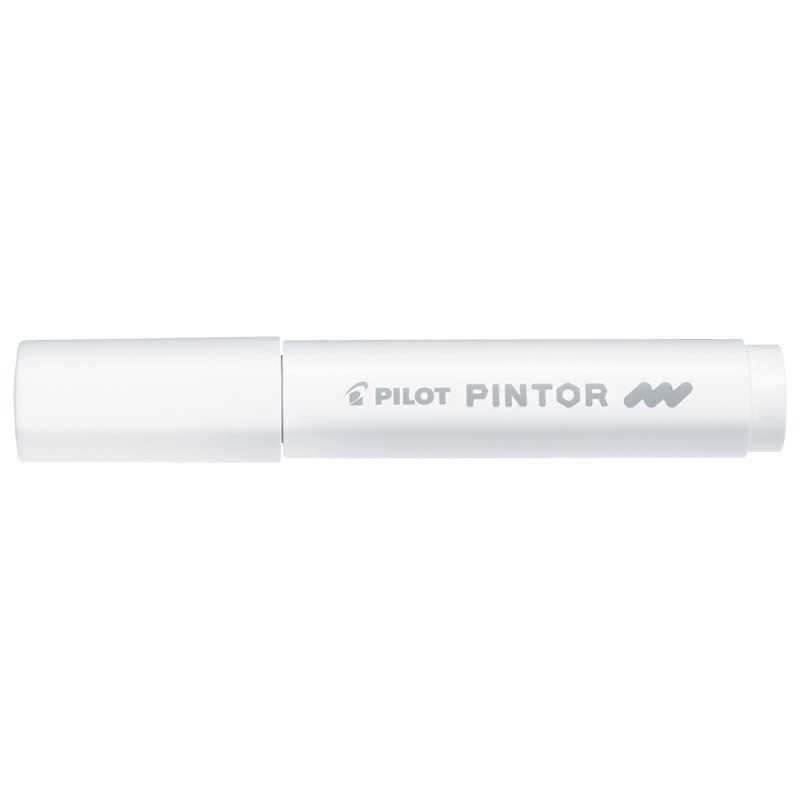 Marker Pintor M Biały Pisw-Pt-M-W Pilot