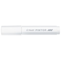 Marker Pintor M Biały Pisw-Pt-M-W Pilot