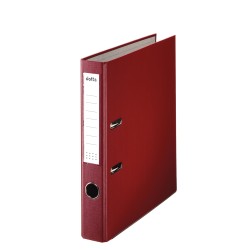 Segregator Ekonomiczny Dotts A4/50Mm Bordowy (627588)