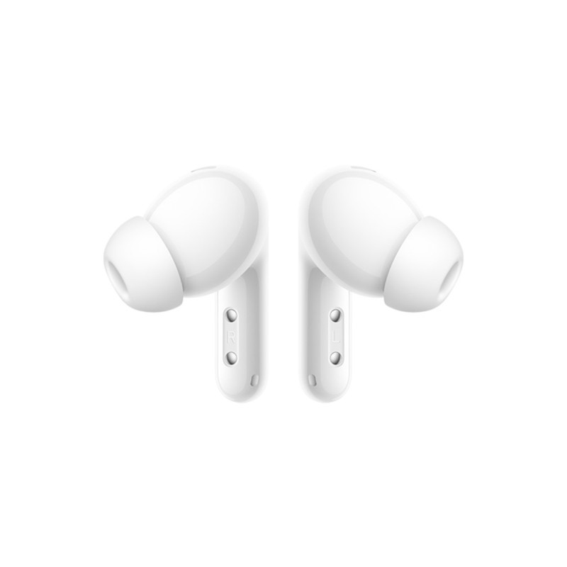 Słuchawki Bluetooth Xiaomi Redmi Buds 6 Z Mikrofonem Cloud Baltas