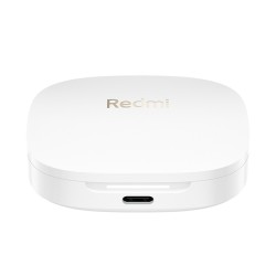Słuchawki Bluetooth Xiaomi Redmi Buds 6 Z Mikrofonem Cloud Baltas