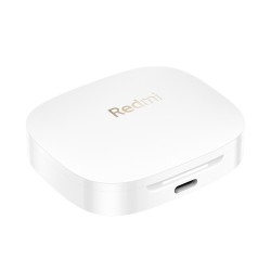 Słuchawki Bluetooth Xiaomi Redmi Buds 6 Z Mikrofonem Cloud Baltas