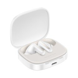 Słuchawki Bluetooth Xiaomi Redmi Buds 6 Z Mikrofonem Cloud Baltas