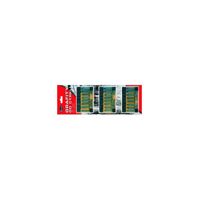 Grafity Do Cyrkli Grand 130-1035