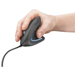 Mysz Trust Verto Vertical Ergonomic