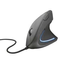 Mysz Trust Verto Vertical Ergonomic