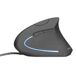 Mysz Trust Verto Vertical Ergonomic