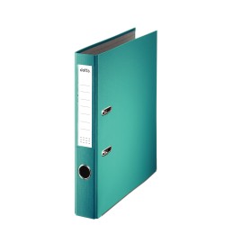 Segregator Ekonomiczny Dotts A4/50Mm Turkusowy (627593)