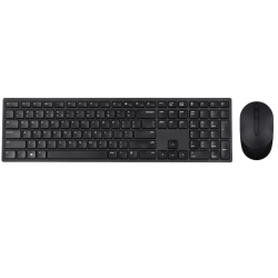 Dell Pro Wireless Keyboard And Mouse - Km5221W