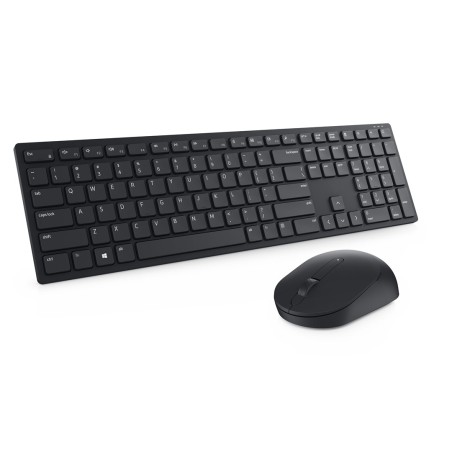 Dell Pro Wireless Keyboard And Mouse - Km5221W