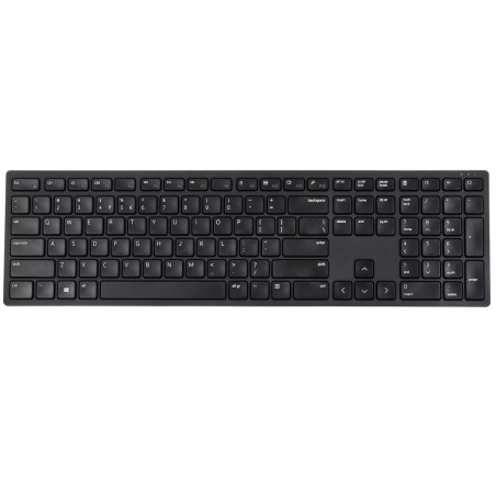 Dell Pro Wireless Keyboard And Mouse - Km5221W