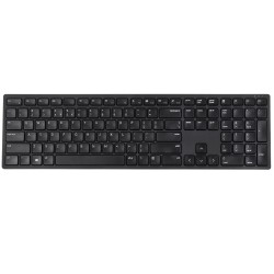 Dell Pro Wireless Keyboard And Mouse - Km5221W