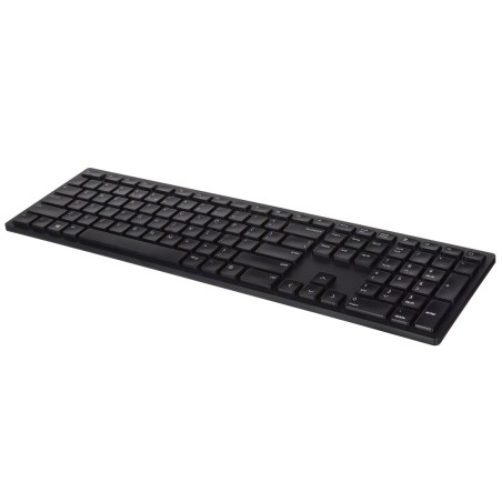 Dell Pro Wireless Keyboard And Mouse - Km5221W