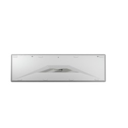 Klawiatura Bezprzewodowa Do Mac Kw 9100 Slim Wireless Silver Germany