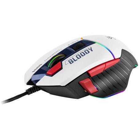 A4Tech Mysz W95Max Usb Sports Navy A4Tmys47258
