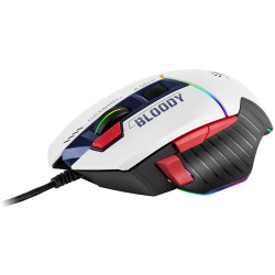 A4Tech Mysz W95Max Usb Sports Navy A4Tmys47258