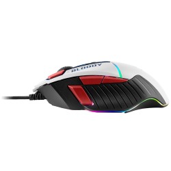 A4Tech Mysz W95Max Usb Sports Navy A4Tmys47258