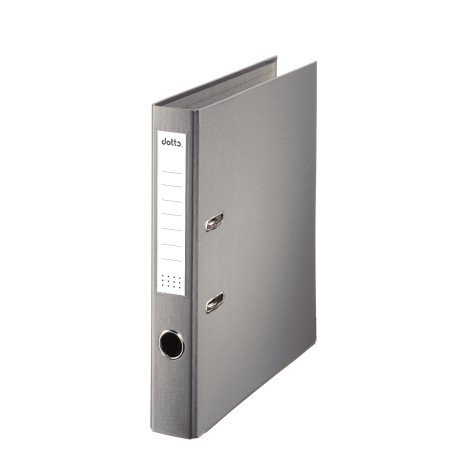 Segregator Ekonomiczny Dotts A4/50Mm Szary (627590)