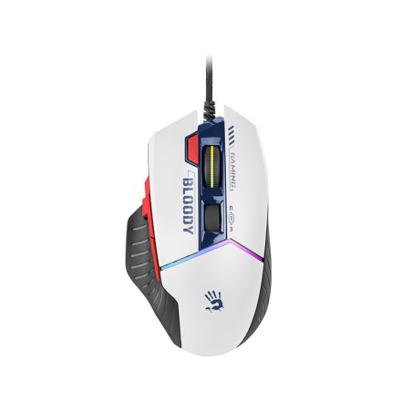 A4Tech Mysz W95Max Usb Sports Navy A4Tmys47258