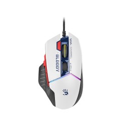 A4Tech Mysz W95Max Usb Sports Navy A4Tmys47258