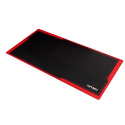 Nitro Concepts Dm16 Podkładka Dla Graczy Czarny, Czerwony