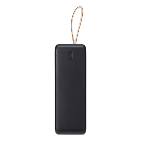 Rivacase Va1084 Bank Mocy Litowo-Polimerowy (Lipo) 40000 Mah Czarny