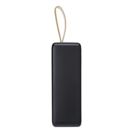Rivacase Va1084 Bank Mocy Litowo-Polimerowy (Lipo) 40000 Mah Czarny